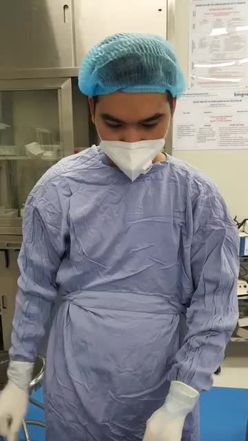 Kết quả sau phẫu thuật chỉnh hàm hô móm 3D