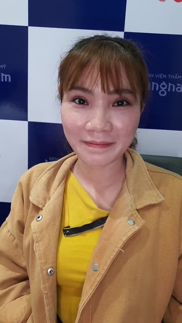 Mí hỏng tưởng chừng không sửa được Nữ khách hàng tìm tới Kangnam và nhận cái kết bất ngờ