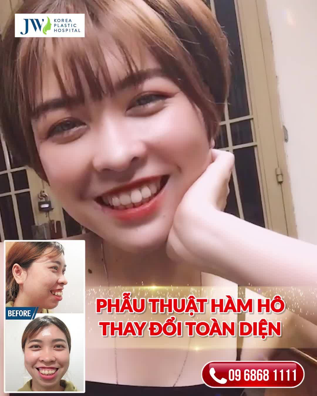 CHIA TAY HÀM HÔ, CÔ GIÁO MẦM NON TỰ TIN KHOE NỤ CƯỜI TỎA NẮNG