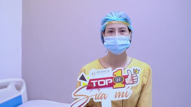 Dr.Hải Lê Số 1 phẫu thuật sửa mí lỗi hỏng có thể giúp bạn sở hữu đôi mắt đẹp rạng rỡ như thế nào? Mời quý khách hàng cùng đón xem