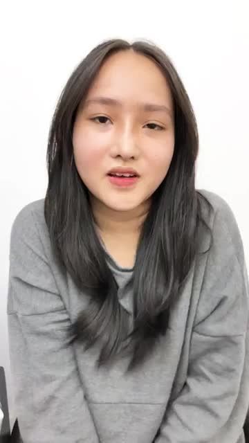 Lột xác cần gì nhiều Nâng mũi xong lột xác thành Hot Girl