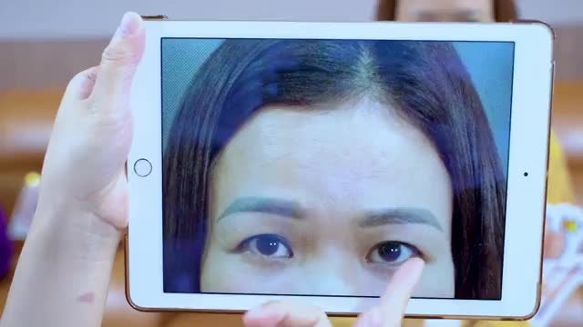 Nâng cung mày có thể giải quyết được các vấn đề nào? Mời quý khách hàng cùng theo dõi video sau đây