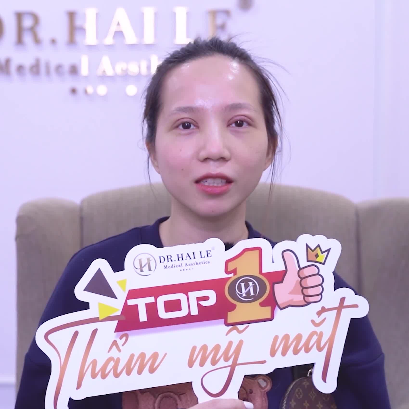 Trăm ngàn lần quảng cáo "có cánh" không bằng một lời khen truyền miệng từ chính khách hàng thân yêu.