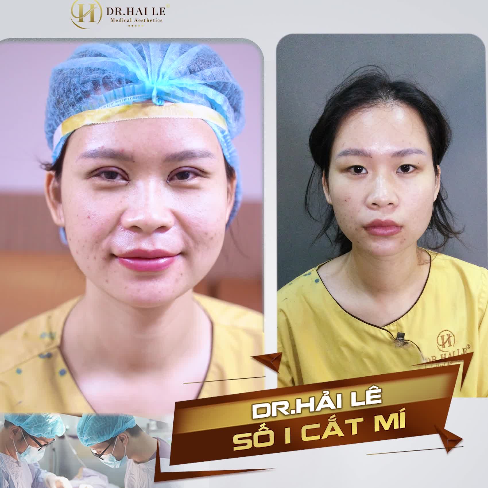 Thả tim cho một ca mí xinh. Cười tươi thế này, chắc chắn là HÀI LÒNG rồi.