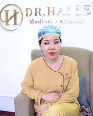 Dr.Hải Lê số 1 cắt mí có thể mang đến cho bạn đôi mắt đẹp rạng rỡ tự tin như thế nào? Mời cả nhà cùng đón xem.