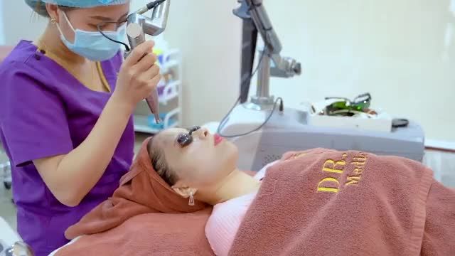 Trắng sáng trẻ hóa da theo liệu trình giúp bạn sở hữu làn da luôn khỏe mạnh rạng rỡ