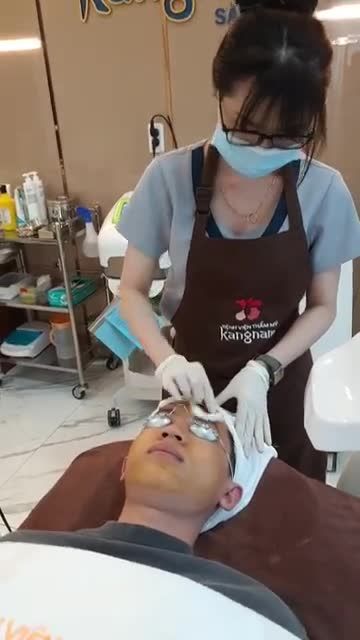 ĐIỀU TRỊ MỤN DE ACNE BUỔI THỨ 5 HIỆU QUẢ THẾ NÀO?