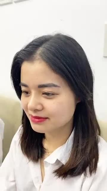 Chỉ nâng mũi lột xác ngay Thu hút mọi ánh nhìn