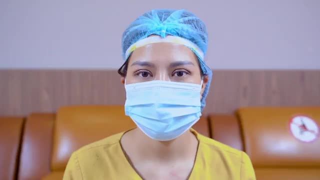Bạn trao niềm tin - Dr.Hải Lê trao cho bạn sự tự tin Dr.Hải Lê số 1 phẫu thuật sửa mí lỗi hỏng sẽ mang đến cho bạn đôi mắt đẹp như thế nào?