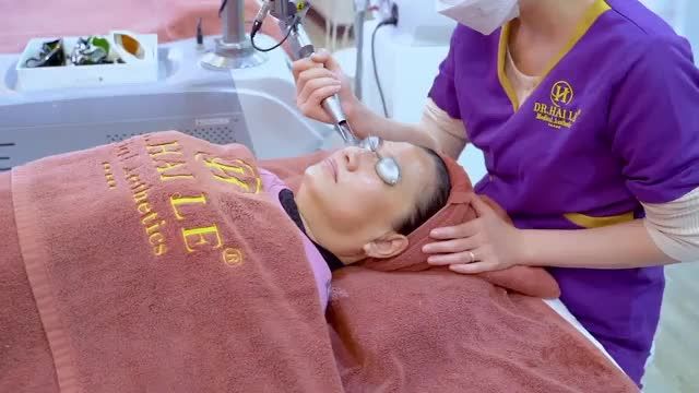 Trẻ hoá da công nghệ nào hiệu quả? Mời quý khách hàng cùng theo dõi qua video này