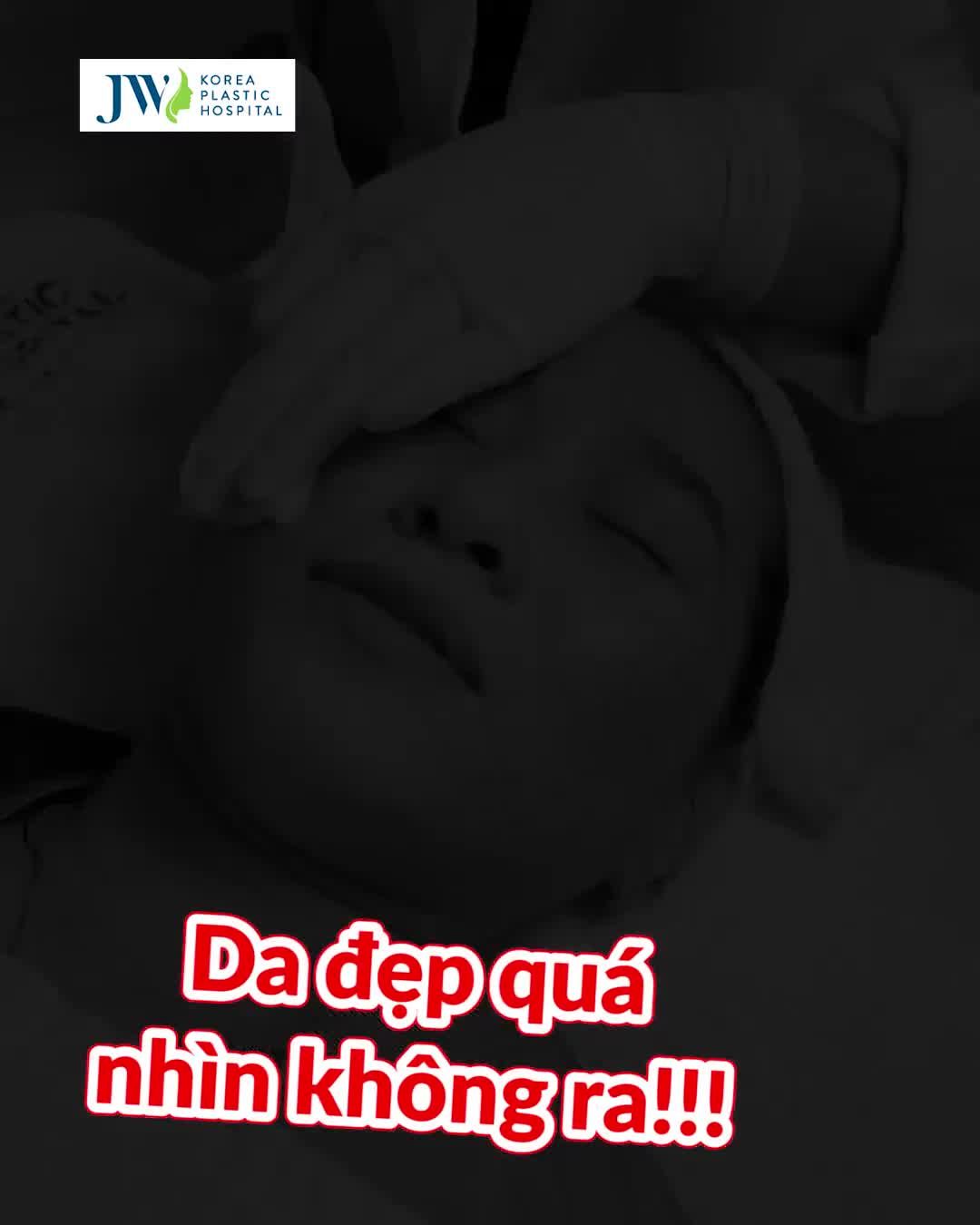 CHƠI LỚN ĐỘT NHẬP KHOA DA LIỄU BỆNH VIỆN JW THẤY KHÁCH RUỘT TRỊ NÁM XÁM XỊT HÓA TRẮNG MỊN BẬT TÔNG