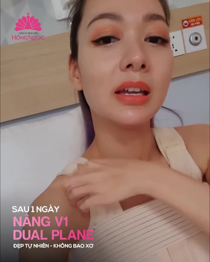 NHÌN LẠI HÀNH TRÌNH 3 THÁNG NÂNG CẤP V1 CỦA BIÊN ĐẠO MÚA NGỌC HOA