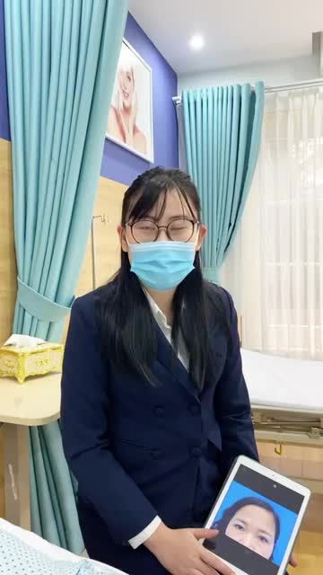 KẾT QUẢ CA COMBO TIỂU PHẪU THỨ 4 TRONG NGÀY