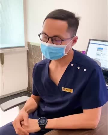 COMBO "LỘT XÁC" NÂNG NGUC + MŨI SAU 1 NĂM