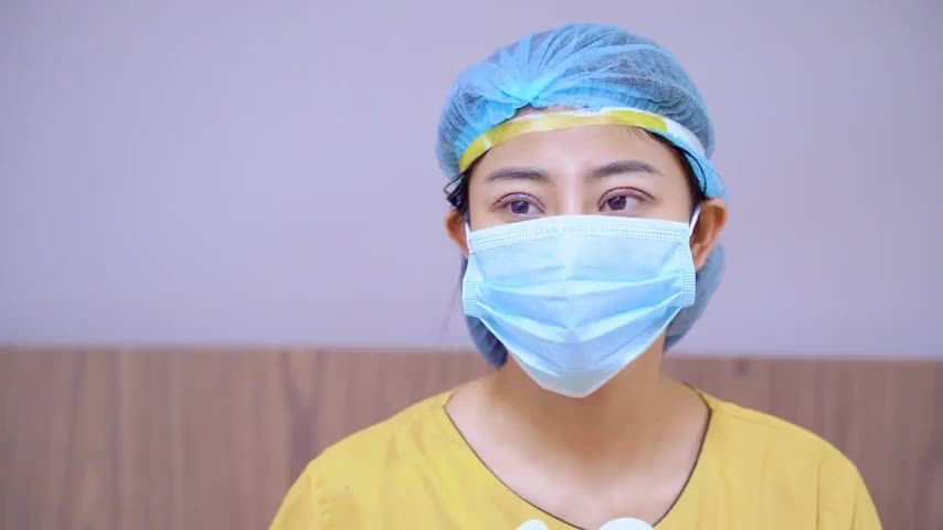 Mí mắt lỗi hỏng bạn chỉ cần trao niềm tin Dr.Hải Lê sẽ trao cho bạn sự tự tin như mong đợi