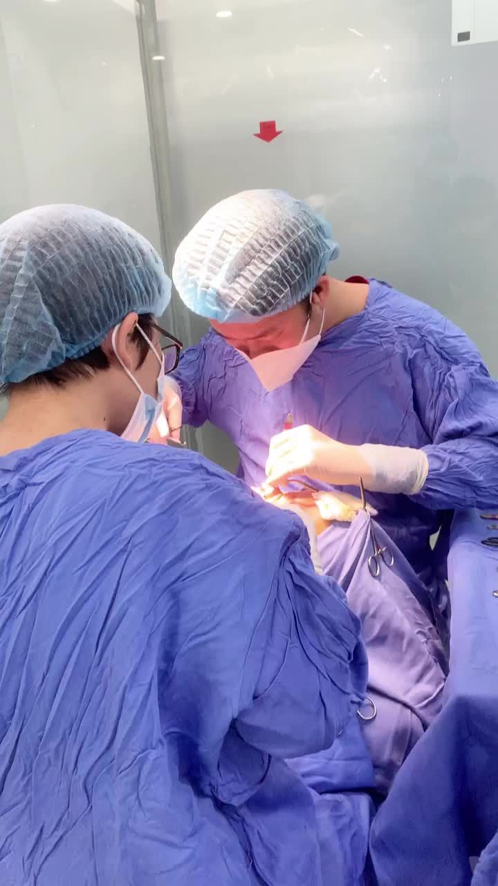 Khám phá quy trình kiến tạo một chiếc mũi xinh tại Kangnam Hà Nội 190 Trường Chinh