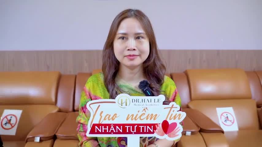 Combo trẻ hóa mắt toàn diện Nâng cung mày + Cắt mí dưới sau 7 ngày thực hiện