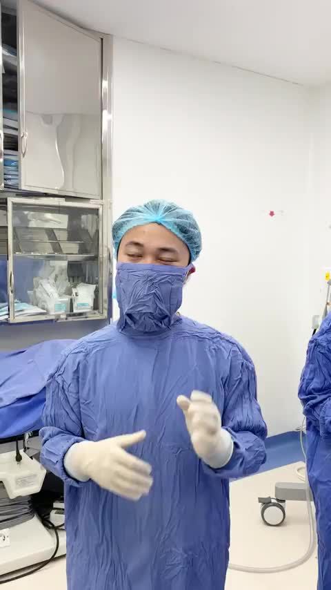 Phẫu thuật 1 hàm chỉnh móm tại Bệnh viện Thẩm mỹ Kangnam