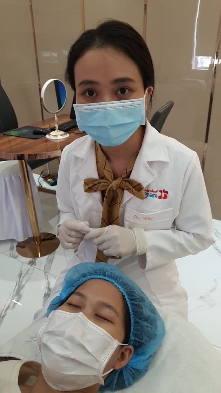 Mụn thịt gây khó chịu, mất thẩm mỹ  Tới ngay Kangnam