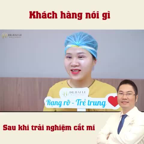 ĐỪNG CHẤP NHẬN SỐNG CHUNG VỚI MẮT 1 MÍ KÉM DUYÊN !