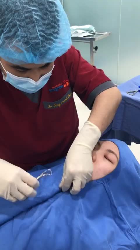 Quy trình Phân tích Đo vẽ Bấm mí + Tạo khóe