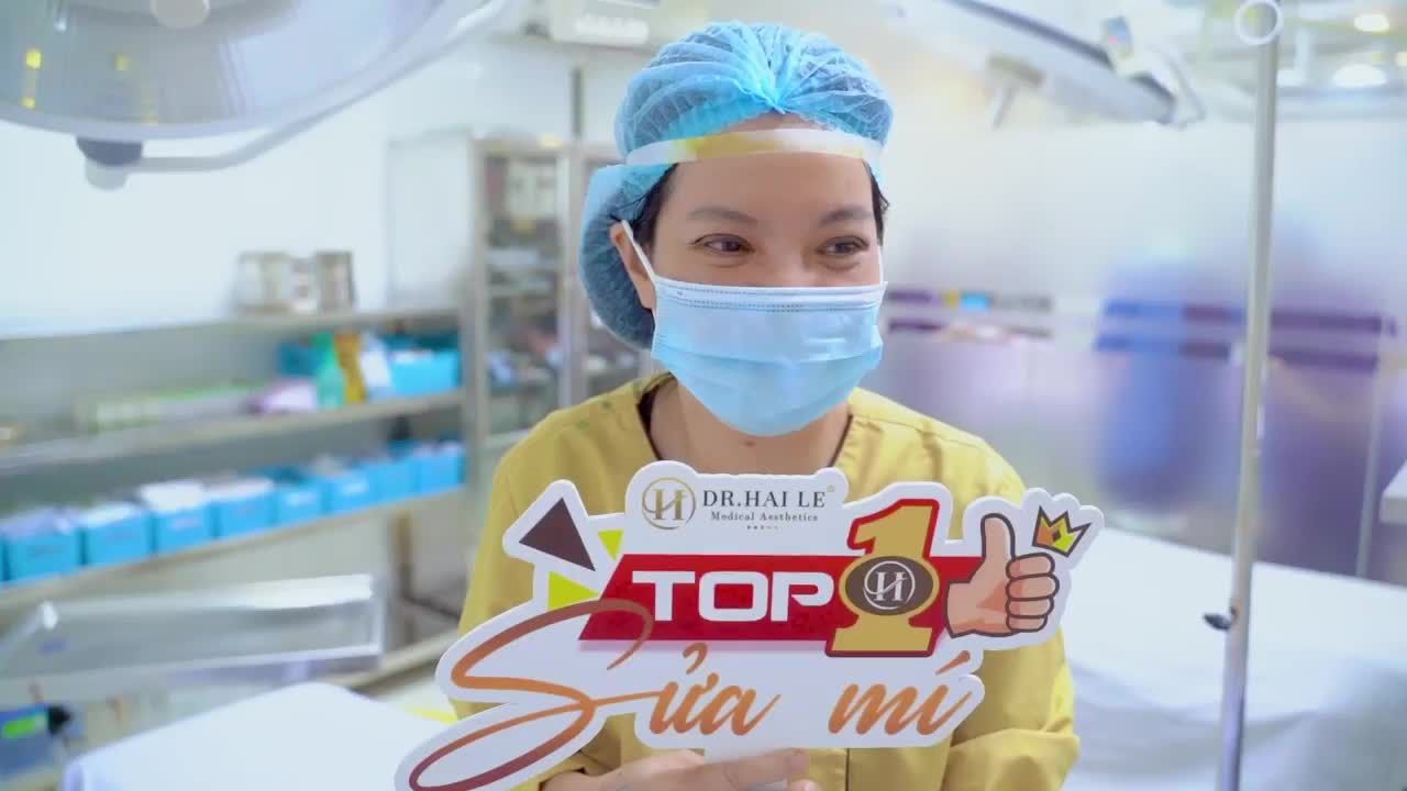 Giải cứu thành công ca mí biến chứng lỗi hỏng do thực hiện tại cơ sở thiếu uy tín, tìm lại đôi mắt cho đẹp cho chị khách hàng tuổi 50.