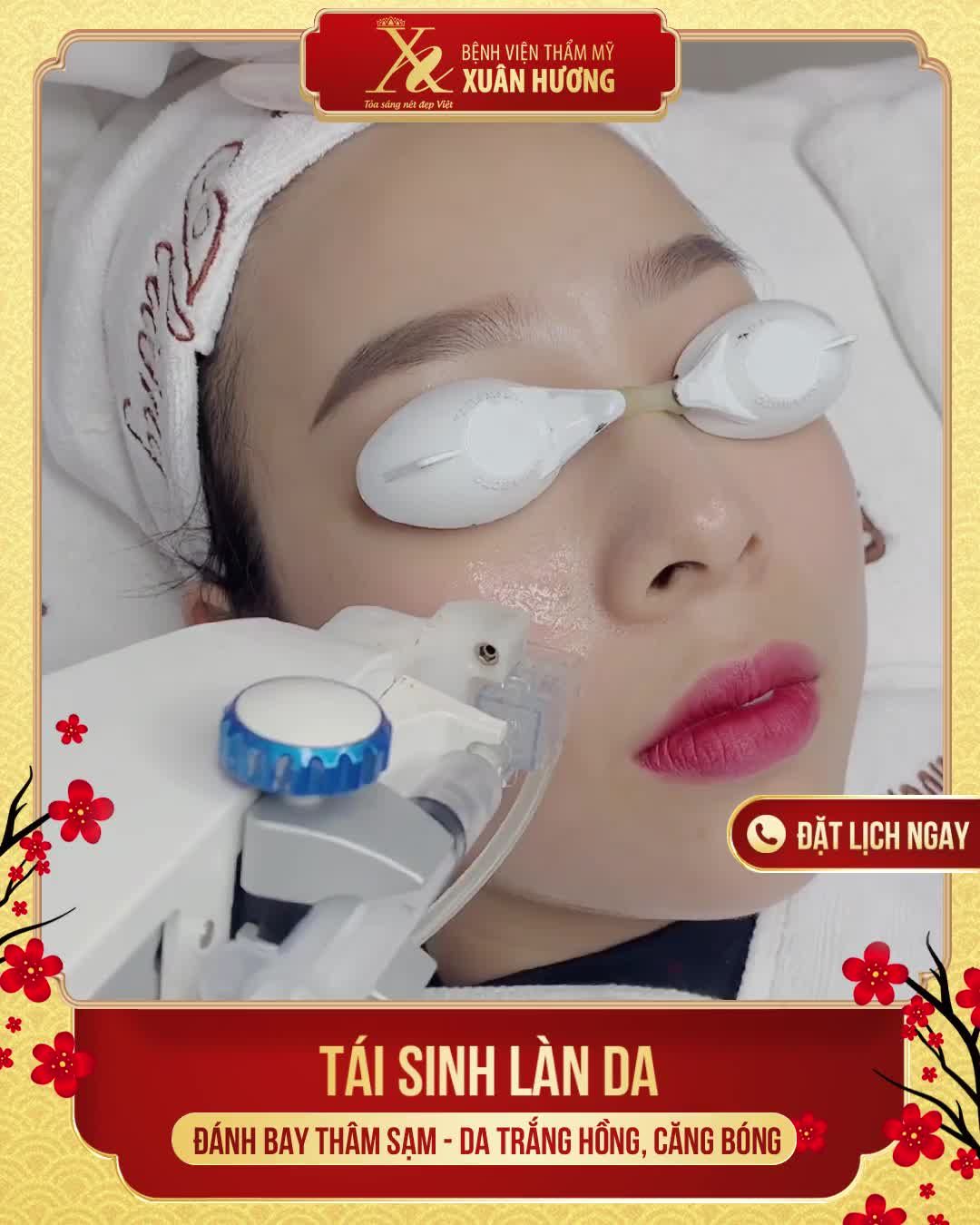 CAMERA THƯỜNG MÀ DA ĐÃ ĐẸP THẾ NÀY RỒI THÌ CẦN GÌ APP SỐNG ẢO NỮA NHỈ