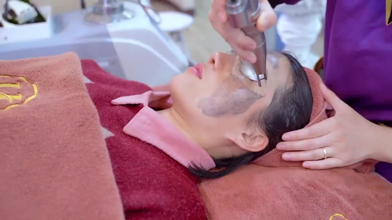 Chăm sóc da chuẩn bị đón Tết công nghệ nào hiệu quả nhanh nhất