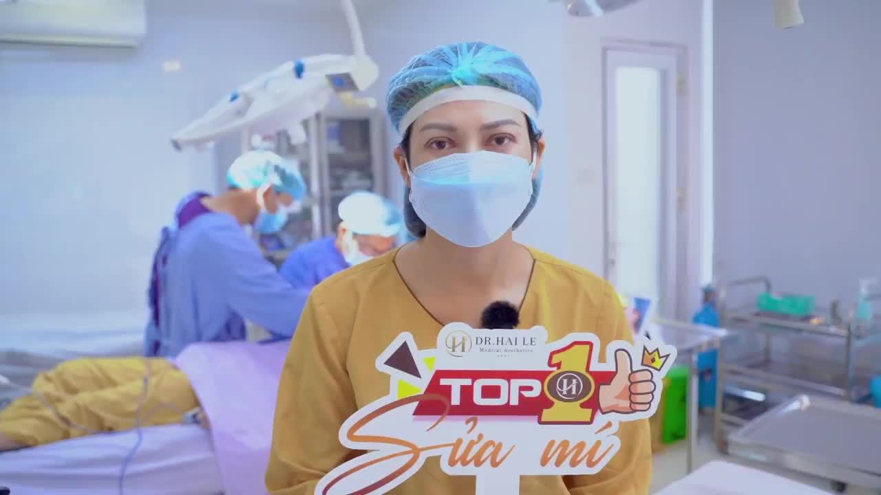 Chiêm ngưỡng ngay tác phẩm sau Sửa mí của chị khách hàng dưới đây để cùng chứng thực về tính ưu Việt của công nghệ sửa mí Deep Tech20 tại VTM Dr.Hải Lê!