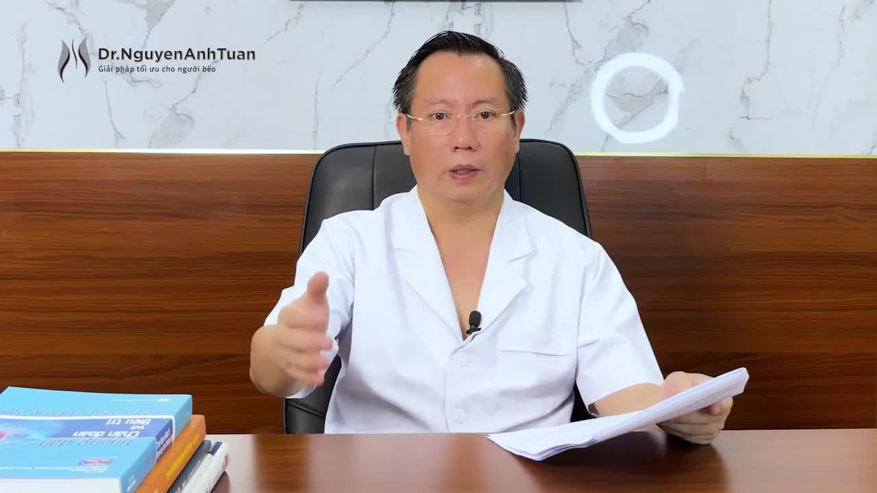 Ý nghĩa của việc tập thể dục sau khi thực hiện Thu nhỏ Dạ dày giảm béo và khi nào thì nên bắt đầu tập