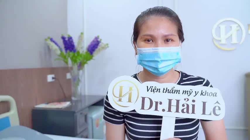 Nâng cung mày sau 7 ngày mời quý khách hàng cùng đón xem