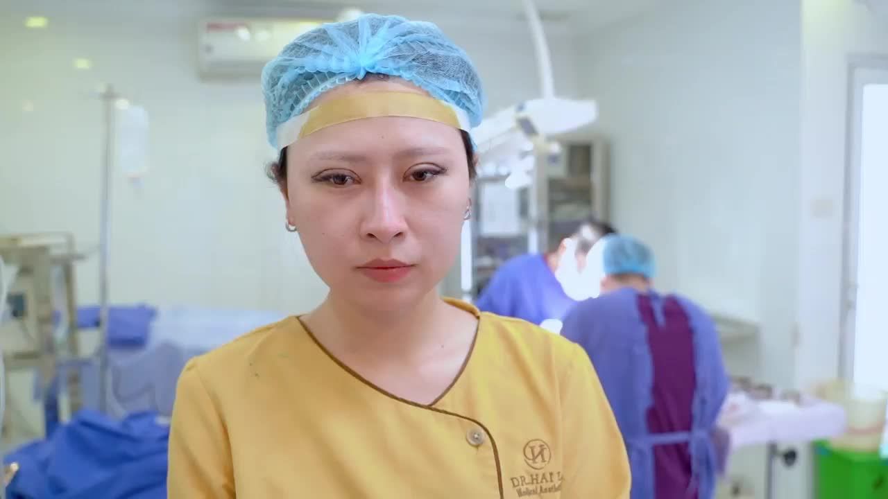 Chiêm ngưỡng ngay tác phẩm sau Sửa mí của chị khách hàng dưới đây để cùng chứng thực về tính ưu Việt của công nghệ sửa mí Deep Tech20 tại VTM Dr.Hải Lê!