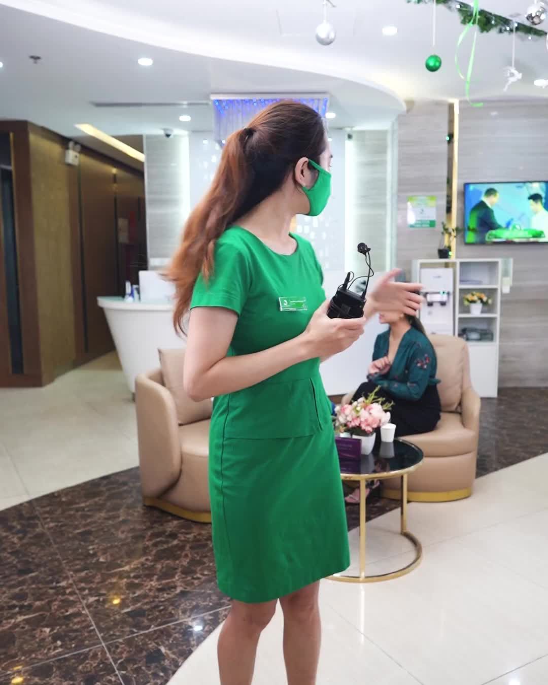 DV LIÊN TÍT CÙNG CHUYÊN GIA THU CÚC TƯ VẤN DV TẠO HÌNH KHÔNG PT FILLER 4D
