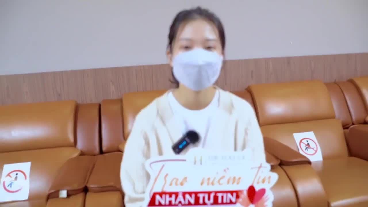 Cắt mí sau 7 ngày như này đủ thuyết phục chị em đi làm đẹp ngay không ạ