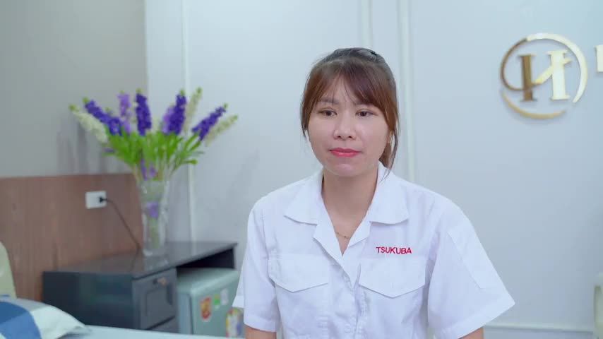 Tại sao Dr.Hải Lê là địa chỉ số 1 Cắt mí đẹp Theo dõi video ngay sau đây để có câu trả lời quý khách hàng nhé