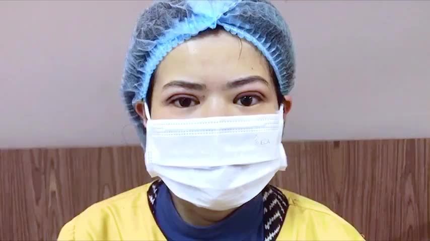 Mí mắt hỏng nhược cơ có chữa được không Mời quý khách hàng cùng theo dõi video ngay sau đây