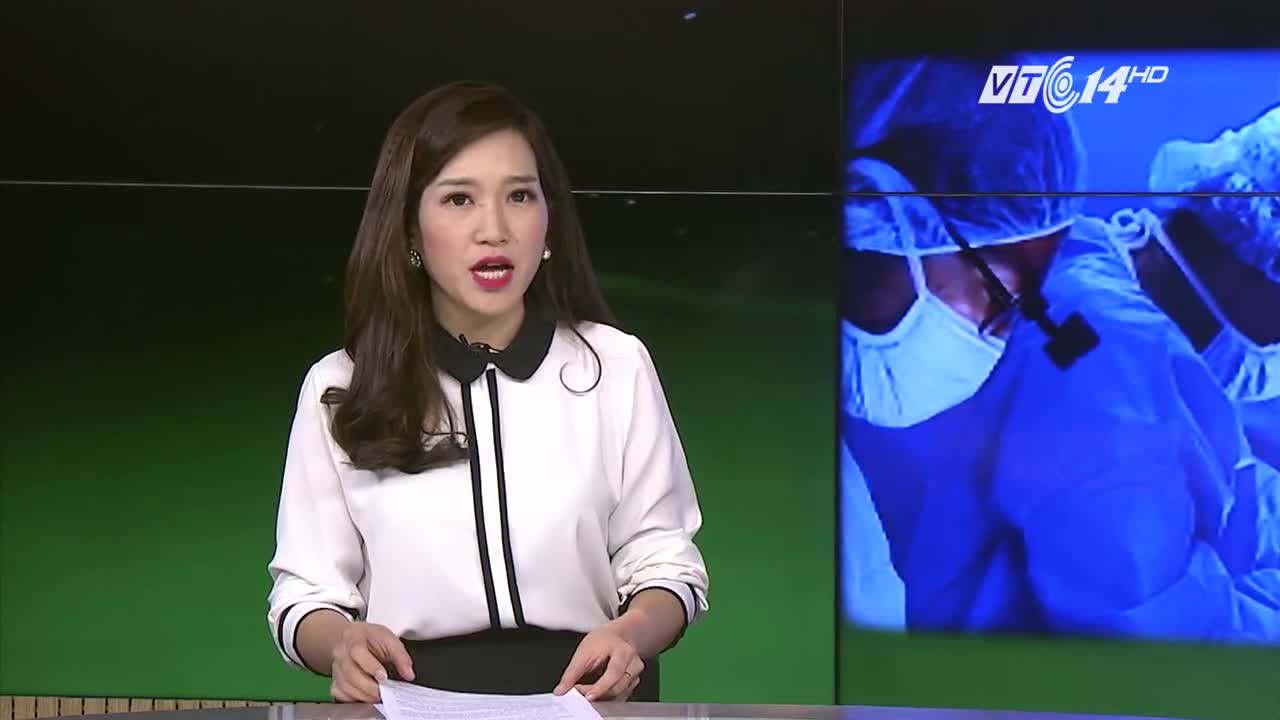 Nối lại thành công cho nam thanh niên tự cắt dương vật và tinh hoàn