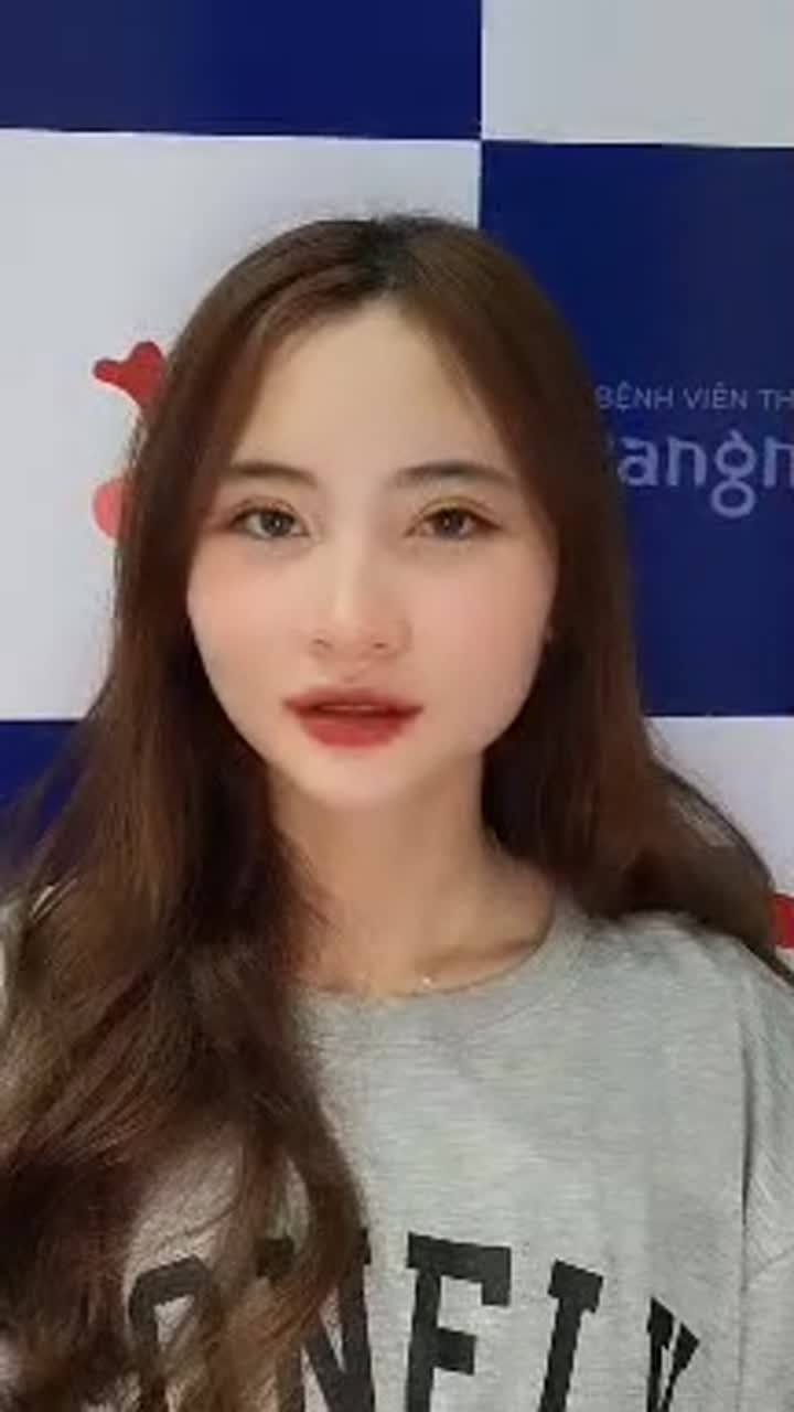 Trăm lời quảng cáo không bằng hình ảnh thật của khách CẮT MÍ