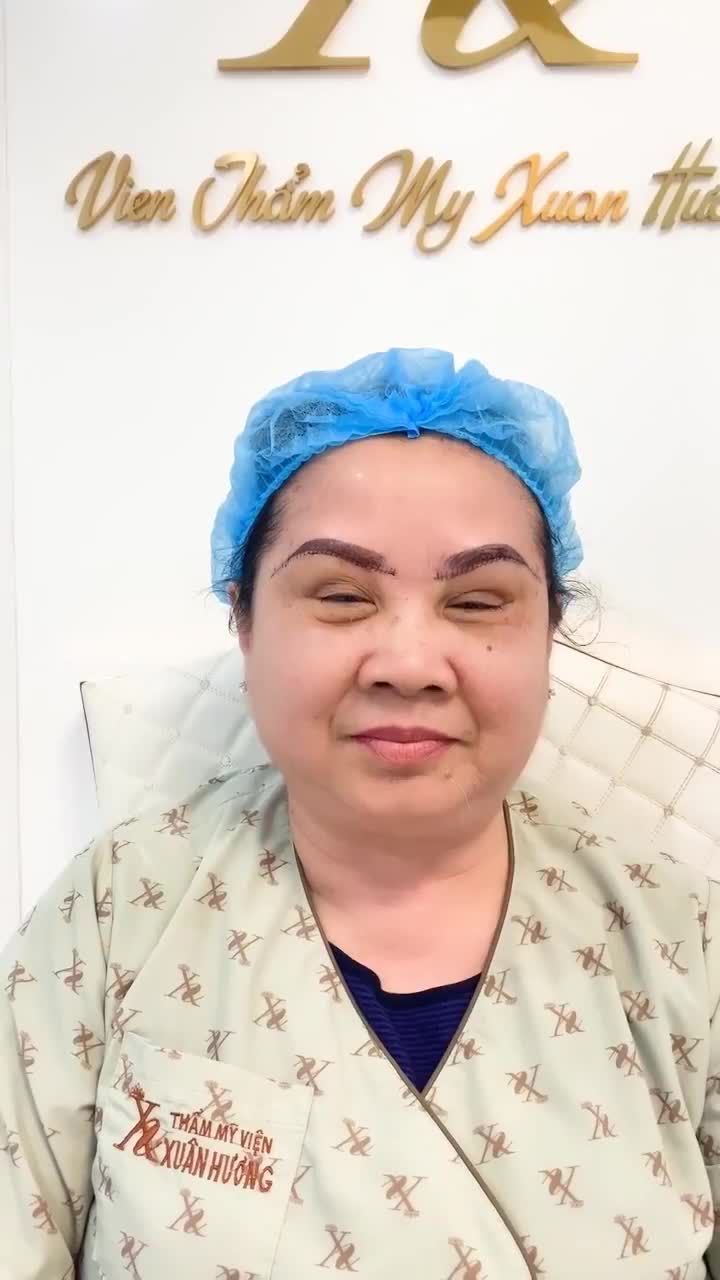 DA CHÙNG MỠ THỪA ẢNH HƯỞNG ĐẾN TẦM NHÌN CỦA MẮT