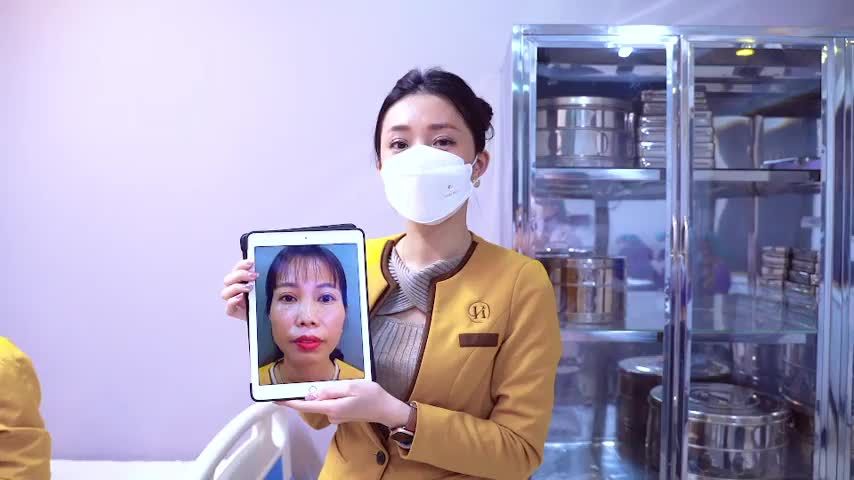 2 LẦN THẤT BẠI - 1 LẦN CHỌN HẢI LÊ ĐÃ THÀNH CÔNG MỸ MÃN