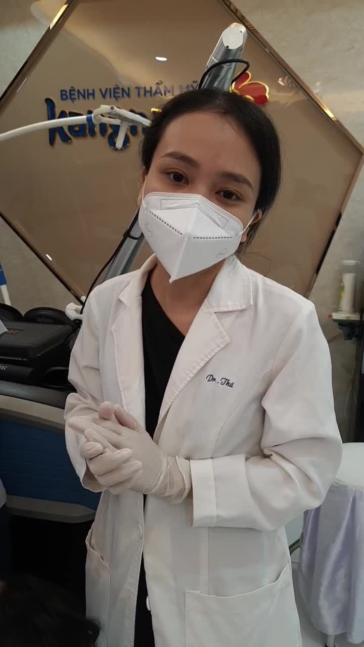 Xóa xăm thần tốc bằng công nghệ Laser Picosure