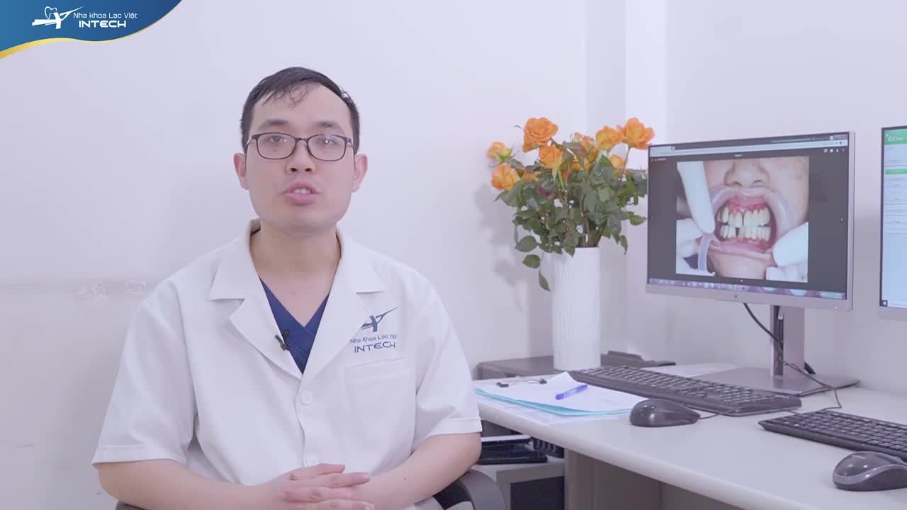 KHẮC PHỤC MẤT RĂNG TOÀN HÀM BẰNG PHƯƠNG PHÁP TRỒNG RĂNG IMPLANT