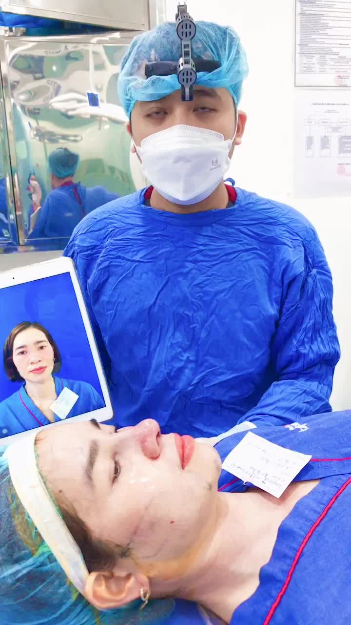 Nâng mũi cấu trúc 4D sẽ thay đổi chúng ta như thế nào