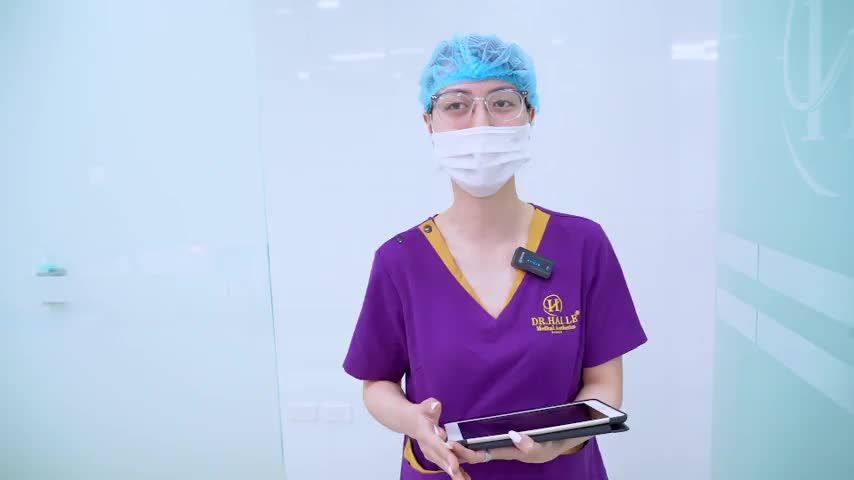 Nâng cung mày có thể cải thiện được điều gì Theo dõi ngay tại video này quý khách hàng nhé!