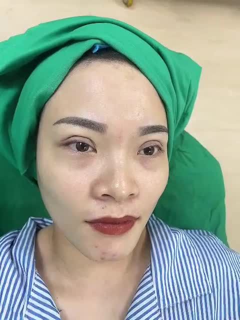CẬN CẢNH 1 CA CẮT MÍ 4D MINI TẠI LATIN