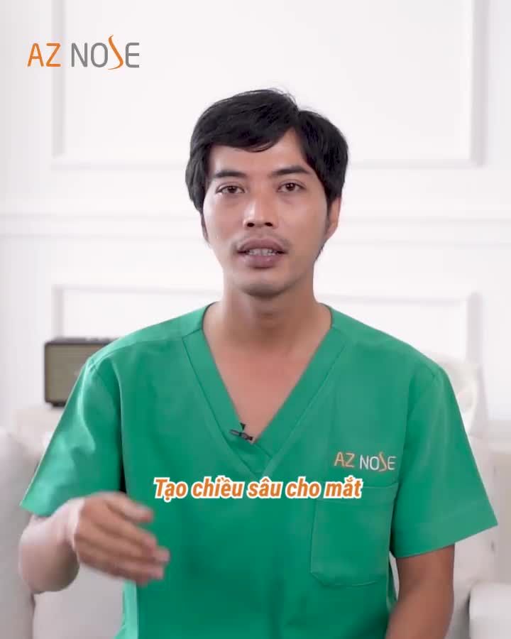 Nâng mũi cải thiện đường nét khuôn mặt như thế nào