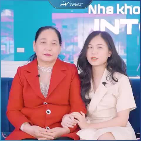 BÁO HIẾU MẸ CHA - HÀNH TRÌNH TRỒNG RĂNG IMPLANT, CẢI THIỆN SỨC KHỎE