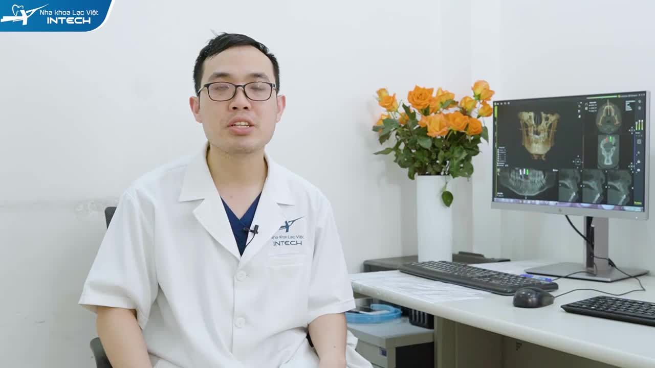 PHÂN TÍCH LÂM SÀNG CASE MẤT NHIỀU RĂNG CỬA