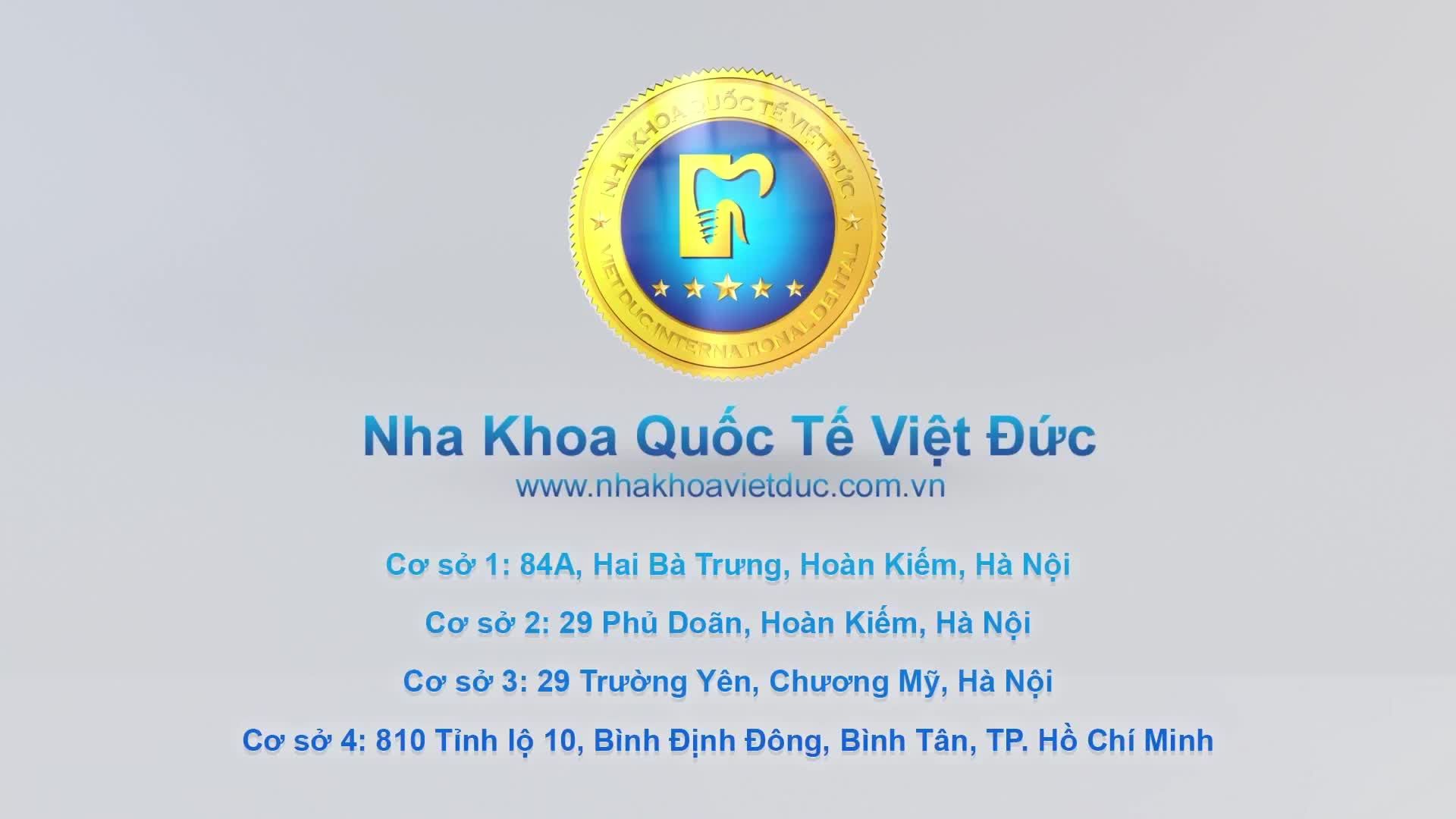 REVIEW TRỒNG RĂNG IMPLANT