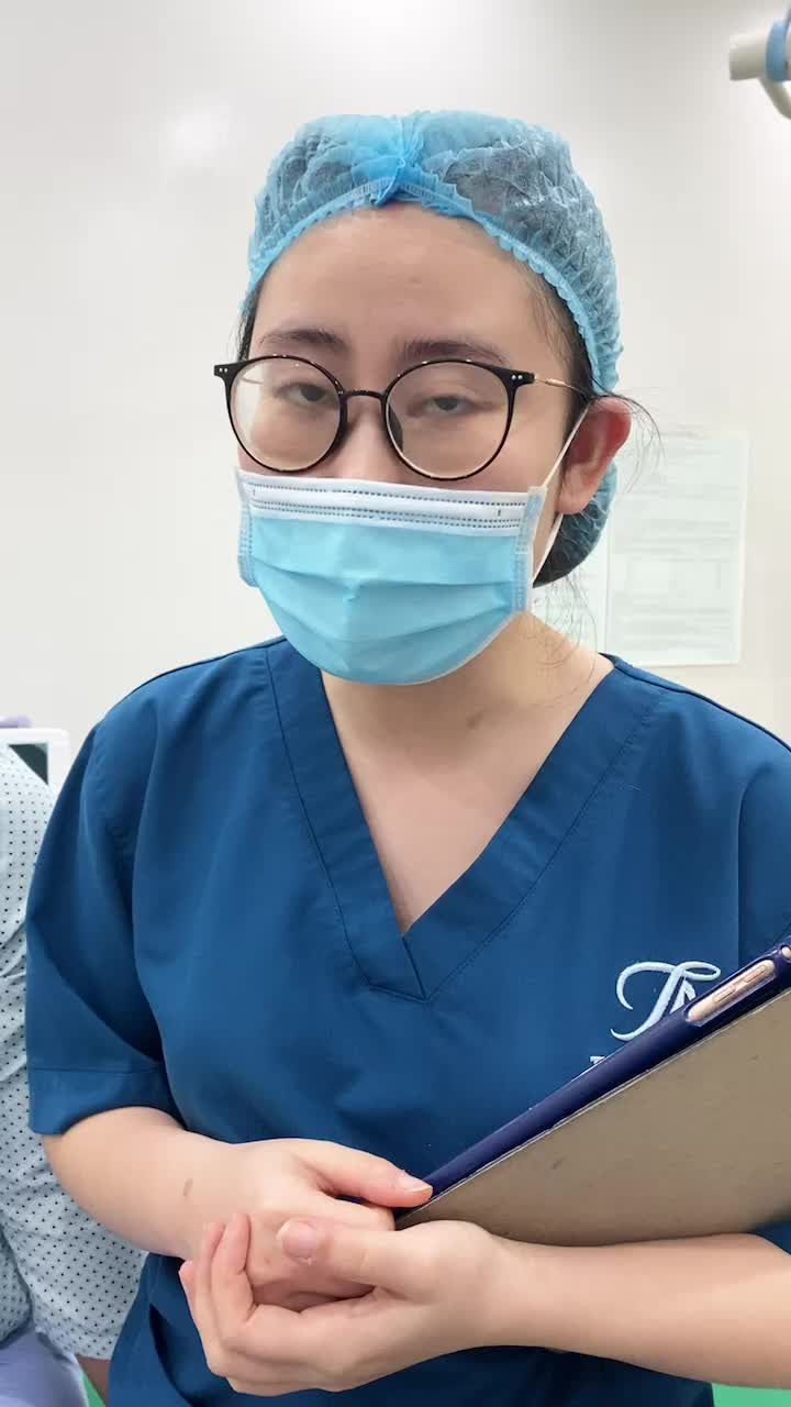 CHIÊM NGƯỠNG KẾT QUẢ KHÁCH HÀNG SỬ DỤNG COMBO TIỂU PHẪU NÂNG CUNG MÀY KẾT HỢP CẮT VÀ TRẺ HÓA MÍ DƯỚI
